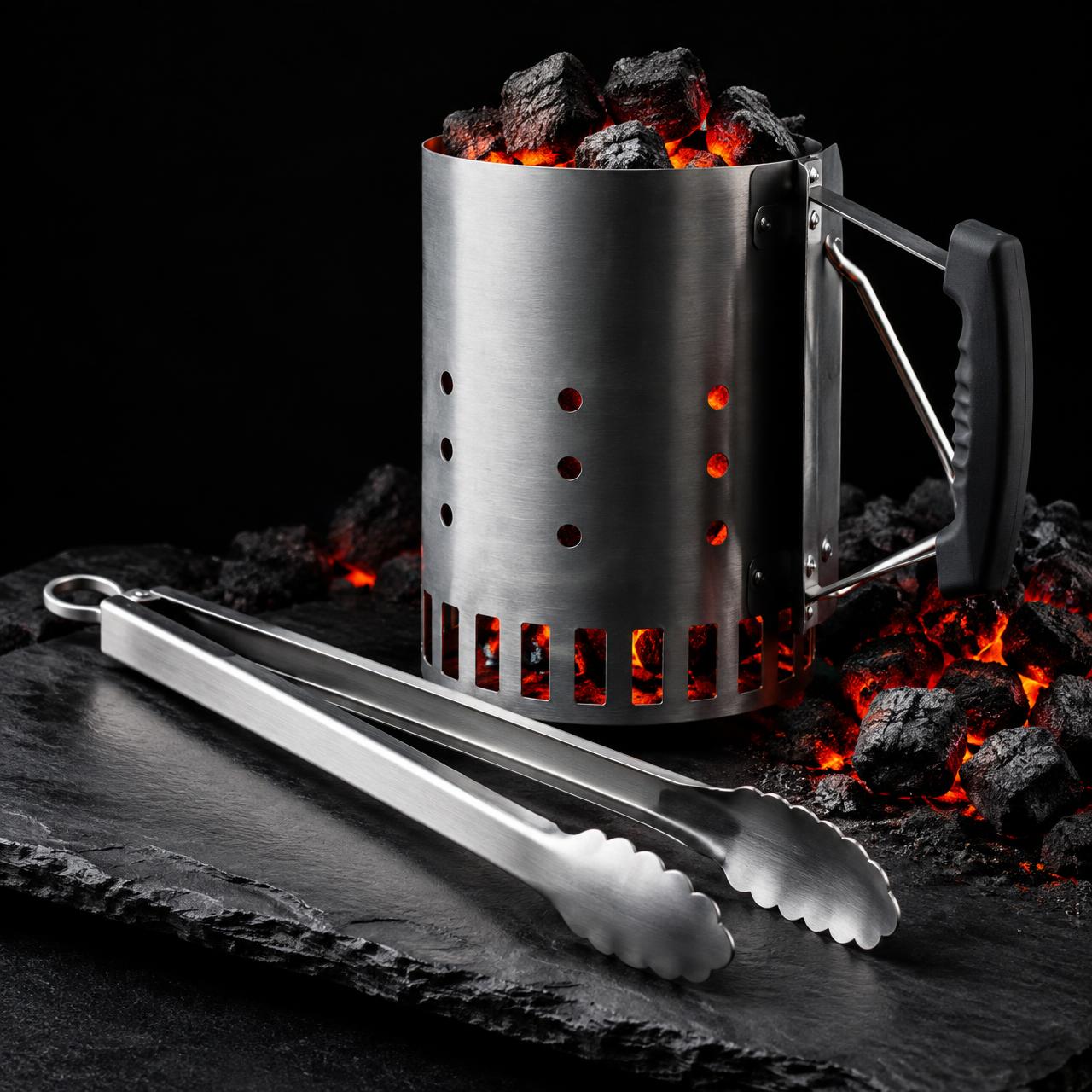 BBQ Equipment